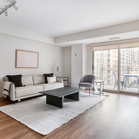 Ballston 1Br W Pool Wd Gym Nr Bars Metro Wdc-391